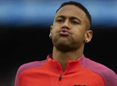 Neymar lamenta tragédia com seleção da Chapecoense: ‘Impossível acreditar’