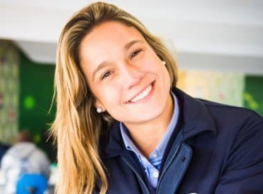 Fernanda Gentil migrará para o entretenimento da Globo, afirma colunista