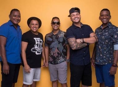 ‘Samba Salvador’ contará com show do grupo Imaginasamba