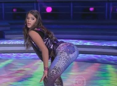 MC Serginho lança funk inspirado em atriz: ‘Bruna Marquezine e o bonde das gostosas’