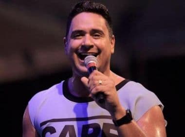 Xanddy critica falta de casas de shows em Salvador; cantor diz que cobrará a Neto e Rui