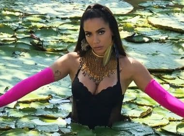 Anitta lança clipe de “Is That For Me”, parceria com DJ Alesso; confira o vídeo