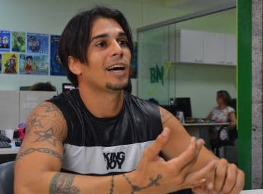 Após 2 anos de pausa, LevaNoiz quer ‘trazer o holofote nacional para a Bahia novamente’