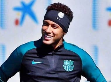 Neymar Jr. deve passar Réveillon em Barra Grande, na Bahia