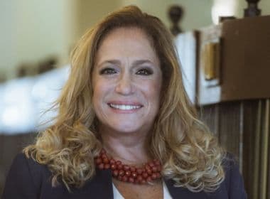 Susana Vieira recebe alta após ficar cinco dias internada