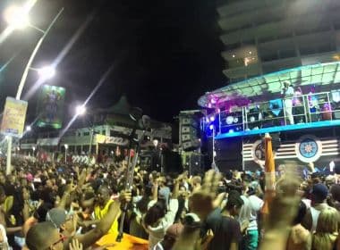 Após confusão, BaianaSystem participará do Furdunço; festa antecede Carnaval