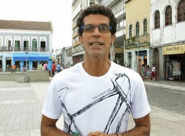 Meses após fim do 'Aprovado', Jackson Costa faz 'textão' para Rede Bahia: ‘Sigo adiante’