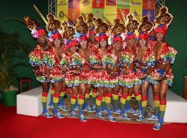 Mulheres pedem fim das Muquiranas após relatos de assédio no Carnaval