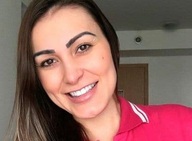 Andressa Urach critica sexo anal e diz que mulher deve estar sempre disponível ao marido