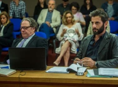 Além da web: 'O Outro Lado' bate recorde de audiência com condenação de Vinicius