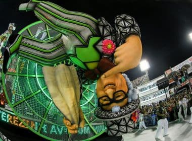 Carnaval do Rio: Liga anula rebaixamento de Grande Rio e Império Serrano