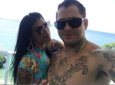 Igor Kannário e namorada estão sem celular por 'motivo sério'