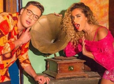 ‘Romance Com Safadeza’: Confira clipe da parceria entre Safadão e Anitta