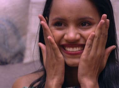 Gleici desbanca favoritismo de Kaysar e vence ‘Big Brother Brasil’: 'É para minha família'