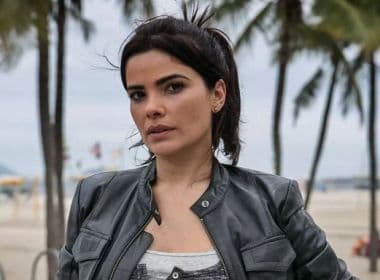 Globo tira Vanessa Giácomo da próxima novela das sete