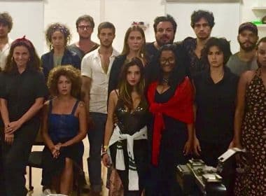 Globo fala em mudanças após elenco de ‘Segundo Sol’ questionar falta de atores negros