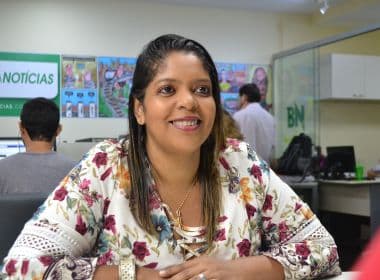 'Locutora Mais Amada da Bahia', Adriana fala do futuro do rádio: 'Não perde a majestade'