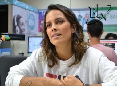 Em nova fase, Ju Moraes fala de casamento e sexualidade: 'Fiquei mais feliz após me libertar'