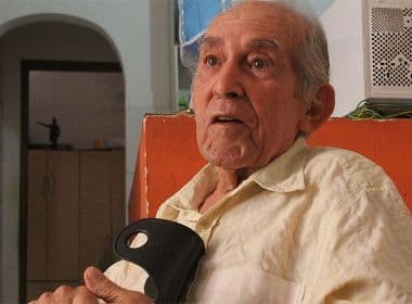 Construtor de trios elétricos: Aos 85 anos, Orlando Tapajós está em estado grave na UTI