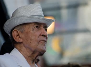 Cortejo em homenagem a Orlando Tapajós acontece nesta segunda em Salvador