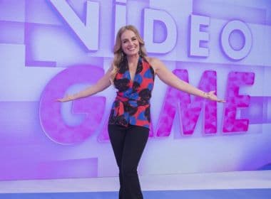 Globo planeja lançar game-show e Angélica poderá ser apresentadora  