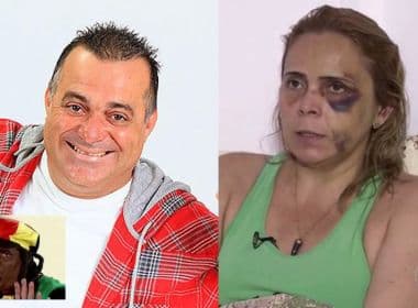 Laudos atestam que ex-namorada de Renato Fechine foi agredida pelo humorista