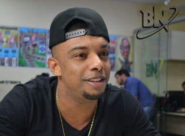 Responsável por hits de Léo Santana, MC TH defende funk: ‘Querem calar a boca da favela’