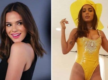 Léo Dias revela alguns famosos que Anitta ficou e critica Marquezine: ‘Ela é falsa’