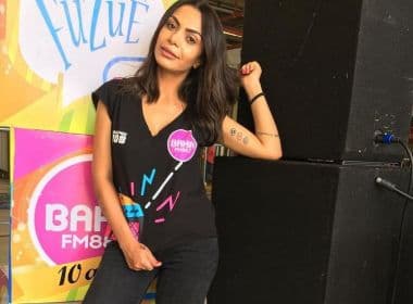 Após 8 anos, Nanny Moreno troca Bahia FM pela Piatã FM: 'Serei livre para experimentar'