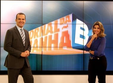 Globo planeja novo jornal local nas manhãs de sábado