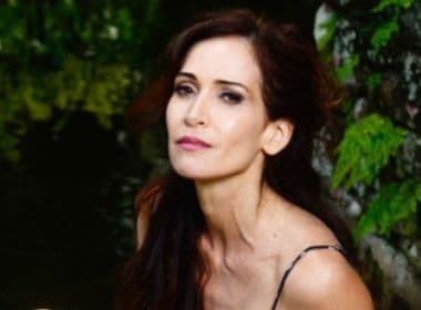 Baiana, atriz Ingra Lyberato vai fazer parte do elenco da novela ‘Segundo Sol’