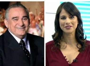 Varela critica atitude de Jéssica Senra na TV: 'Perco meu emprego, mas não faço'