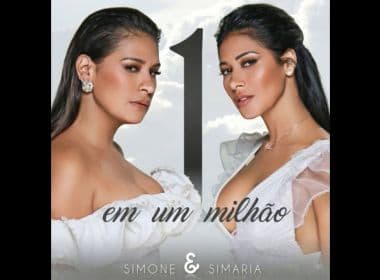 As Coleguinhas lançam 1º single após afastamento de Simaria para cuidar da saúde