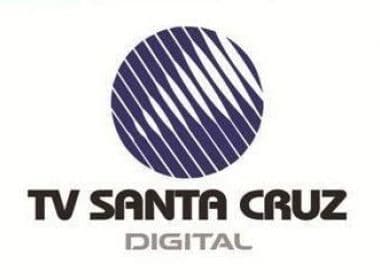 TV Santa Cruz fica fora do ar devido a falhas no equipamento receptor do satélite 