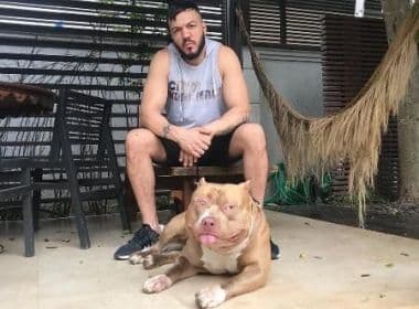 Léo Dias se revolta após Belo desmentir ataque de cão em familiar do cantor: 'Você mentiu'
