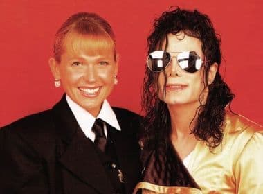 Xuxa revela que Michael Jackson pediu para apresentadora gerar os filhos dele