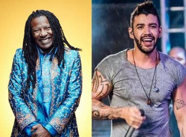 Festival de Verão 2018 confirma apresentações de Alpha Blondy e Gusttavo Lima