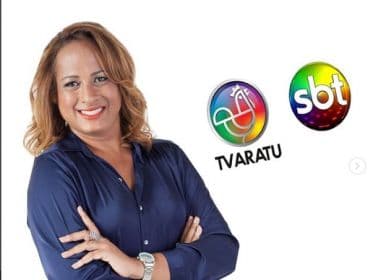 Alana Rocha confirma que foi demitida da TV Aratu por apoiar Rui Costa: 'Injusto'