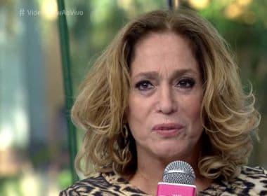 Em suposto áudio, Susana Vieira diz que ver Bolsonaro como ameaça é 'drama'