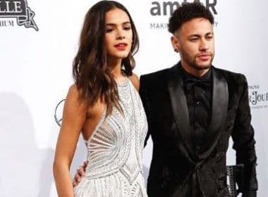 Bruna Marquezine confirma fim de namoro com Neymar: ‘Foi uma decisão dele’