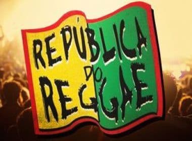 Com atrações locais e internacionais, República do Reggae acontece neste sábado no Wet’n 