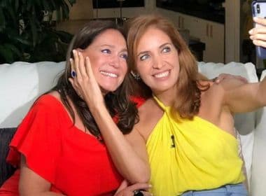 Ao Fantástico, Susana Vieira fala pela primeira vez sobre luta contra leucemia