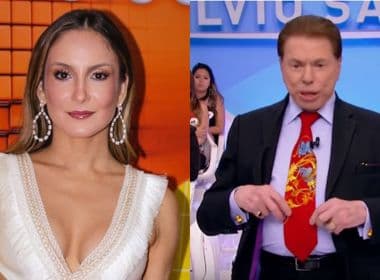 Após polêmica, Grupo Silvio Santos decide manter parceria milionária com Claudia Leitte
