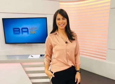 TV Bahia tira ‘Bem-Estar’ para aumentar tempo de exibição do ‘Bahia Meio Dia’