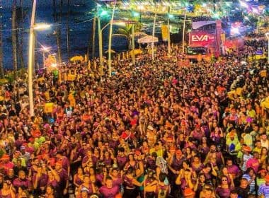 Em Fórum do Carnaval, empresários criticam taxas da prefeitura de Salvador: ‘Inviabiliza’    