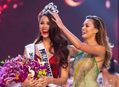 Filipinas vence o Miss Universo 2018 e conquista segunda coroa em quatro anos
