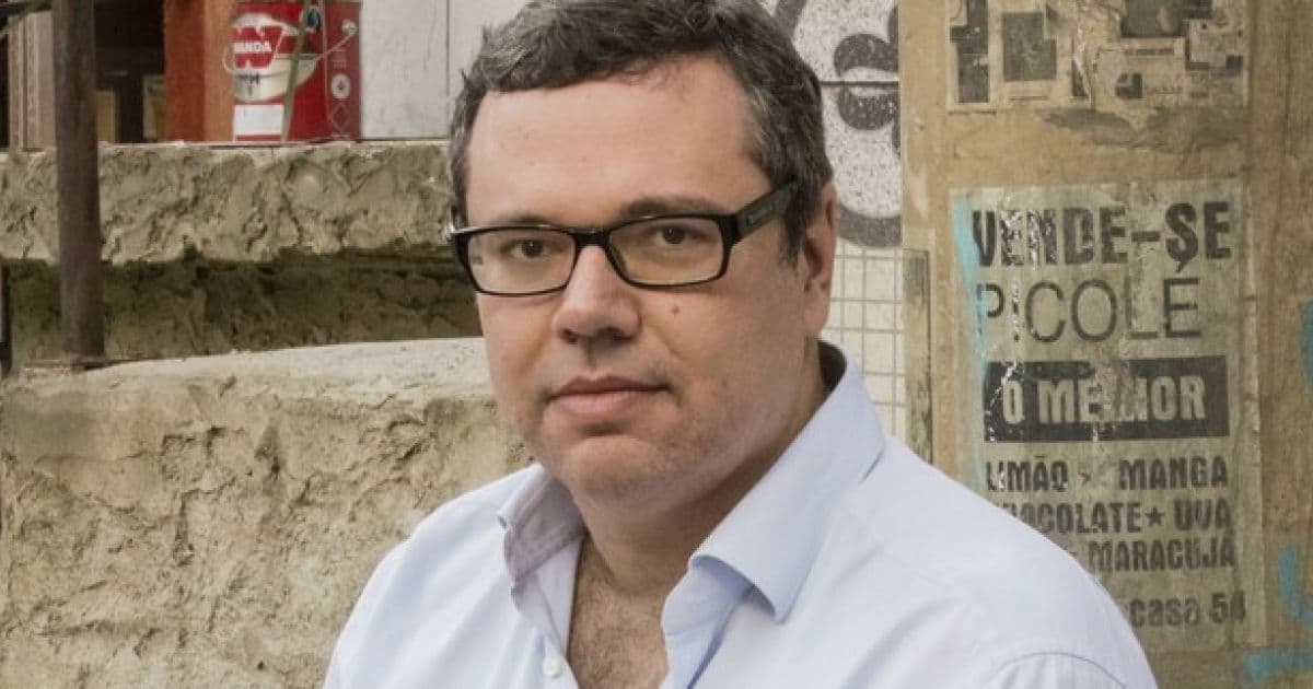 Autor de ‘Segundo Sol’, João Emanuel Carneiro anuncia pausa nas novelas