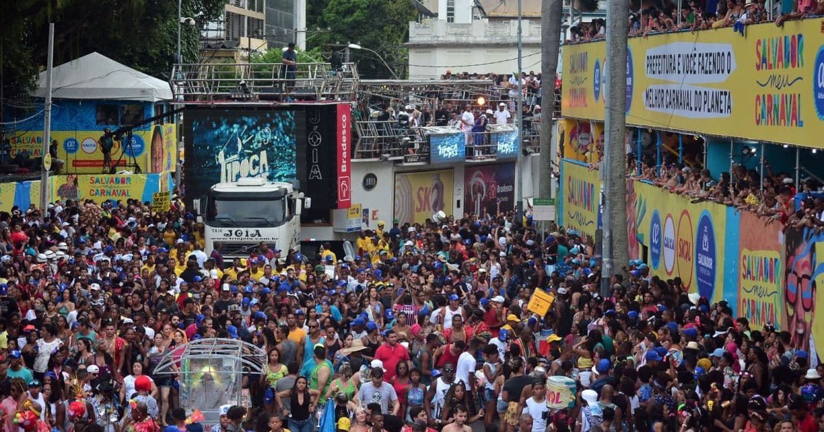 Faltando um mês para o Carnaval, confira as principais promessas para folia deste ano