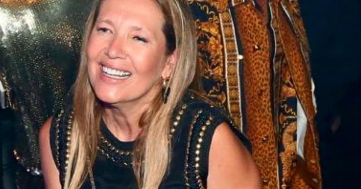 Donata Meirelles pede demissão da Vogue Brasil; diretora se envolveu em polêmica