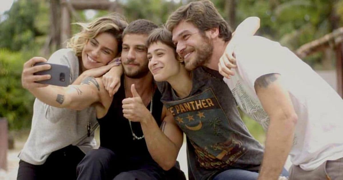 Globo pensa reduzir novelas para 100 capítulos e elenco com no máximo 50 atores